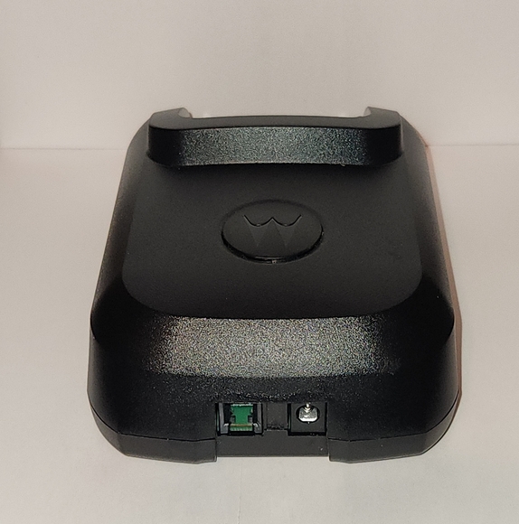 Motorola IMPRES Class 2 Battery Charger MOBJ2063 New - Picture 4 of 5